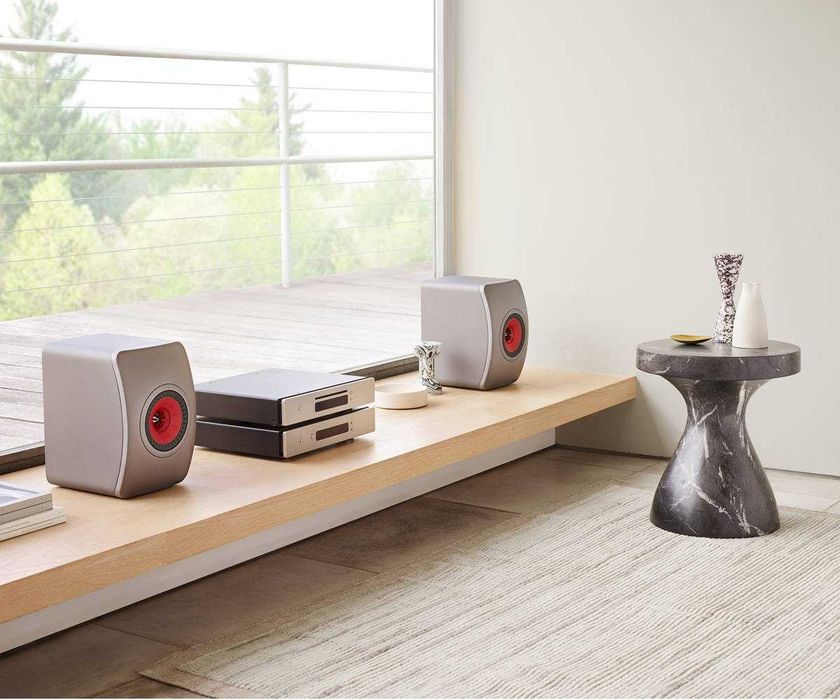 Акустичні системи  Bowers & Wilkins, DALI, Klipsch,  Monitor Audio