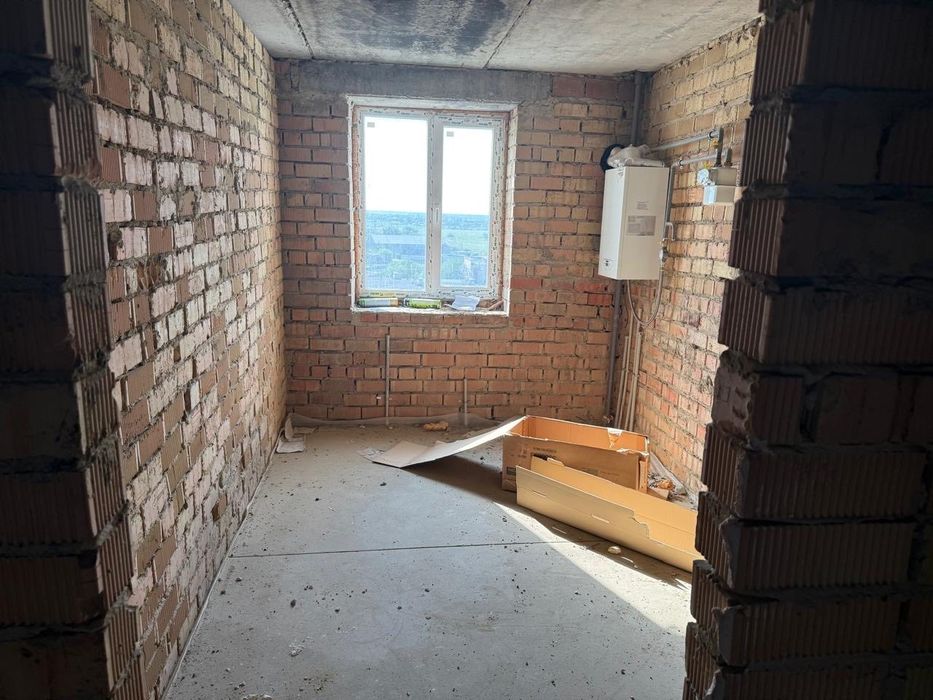 Продам 2 комнатную квартиру в Хлебодарском с АГВ и кладовкой в подарок