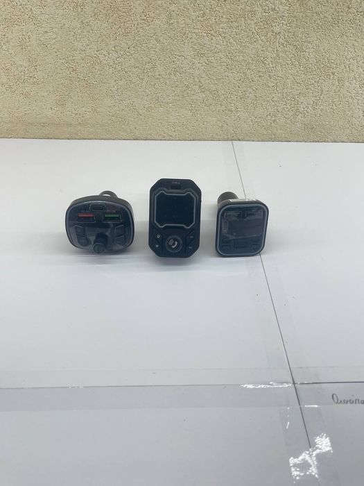 Прикурювачі до машини