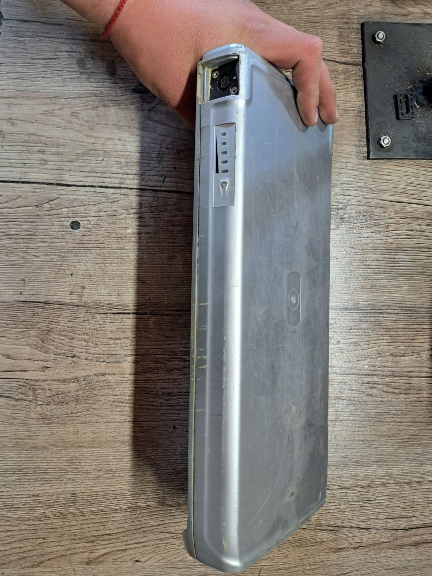 522Wh 36V Bateria Rower Elektryczny Sparta E-Motion C5 Accel Group
