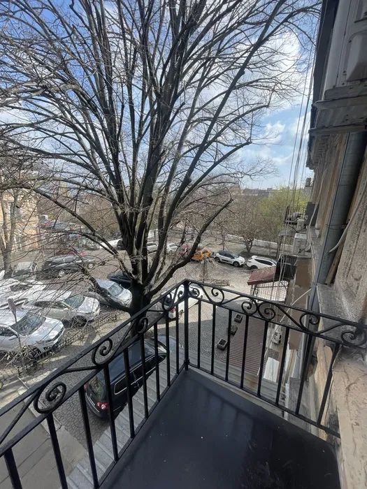 Аренда 2 ком кв Центр Дерибасовская Балкон Приморская С летом! Код1298