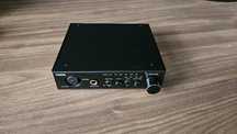 Fostex HP-A4BL AMP/DAC wzmacniacz słuchawkowy