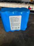 4S2P Bateria (18650 LG) 14.8v 5.2ah (5200mah)