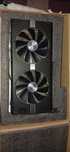 Відеокарта ігрова Sapphire PULSE RX570 4GB