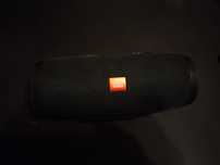 JBL Charge 3 Czarny