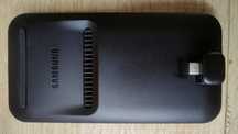 Dok станція Samsung DeX Pad Black
