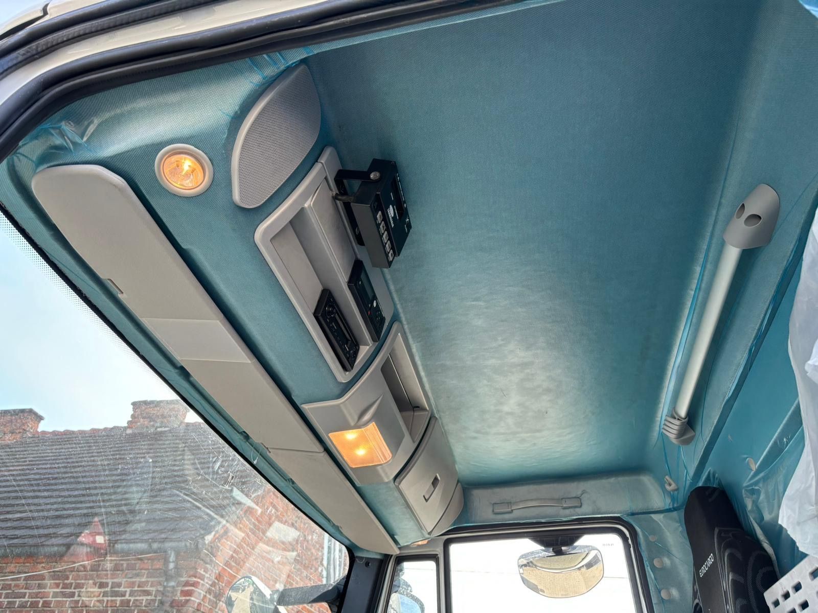Iveco Eurocargo 120-280  Super Stan 51500 netto