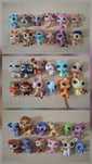 figurki littlest pet shop