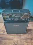 Bugera 333XL Infinium + Bugera 212TS – komplet