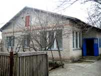 Продается жилой дом.