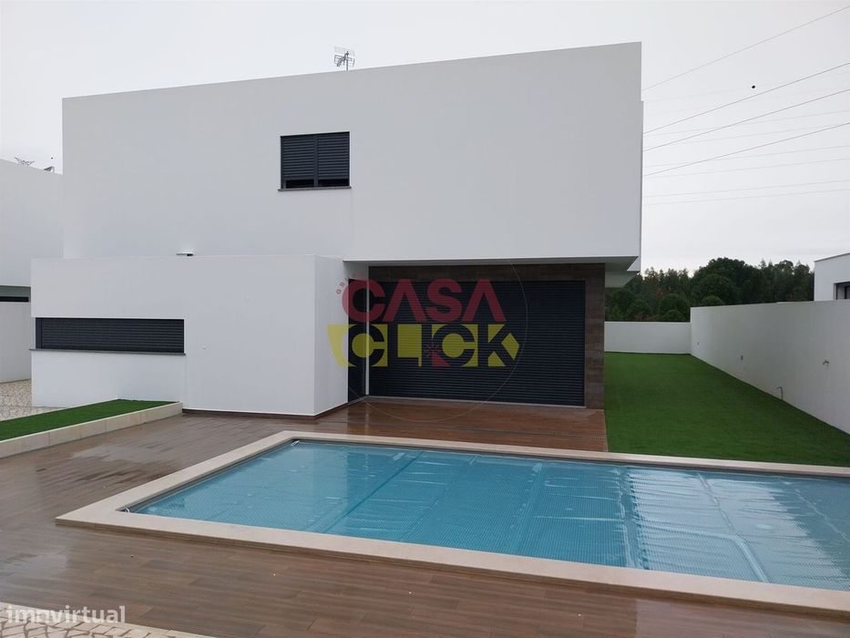 Moradia T5 Venda em São João Baptista,Entroncamento