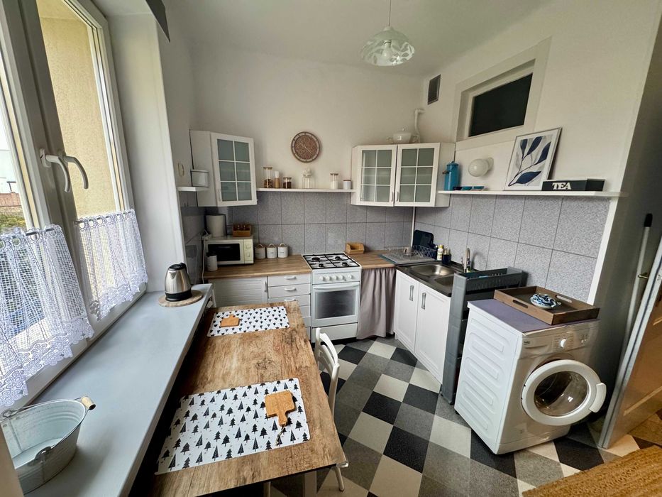 Mieszkanie na wynajem w samym centrum Rzeszowa