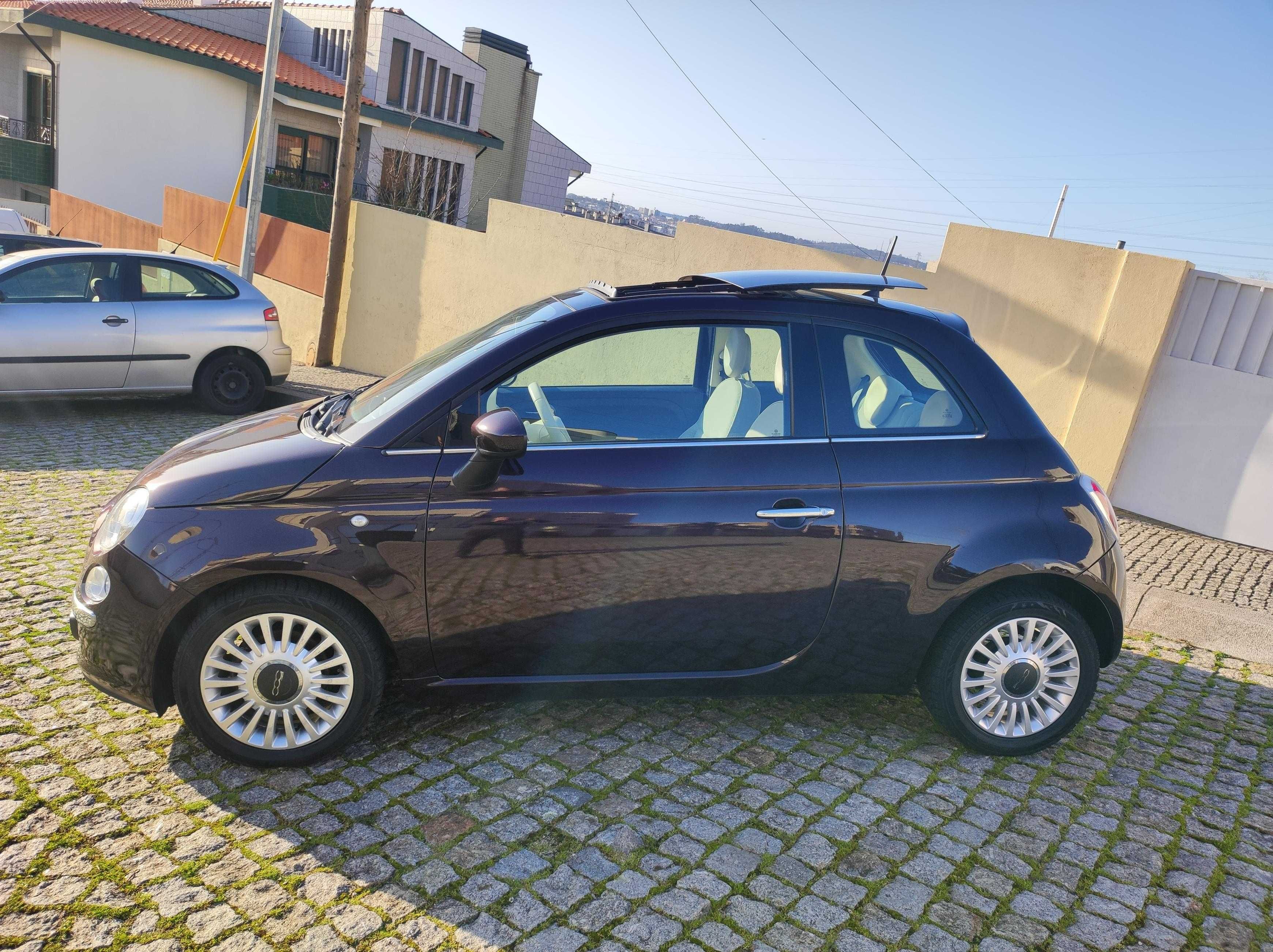 Fiat 500 Twinair