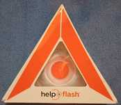 Help Flash dispositivo luminoso