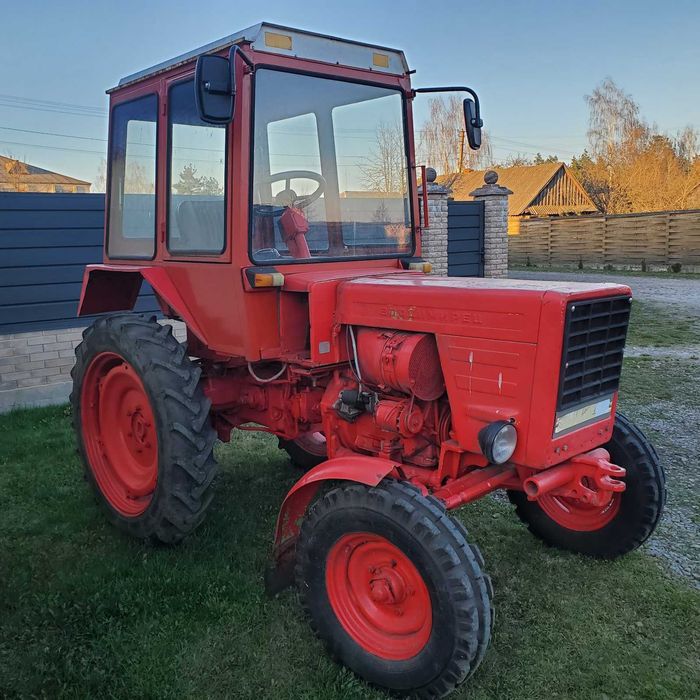 Продам трактор Т-25