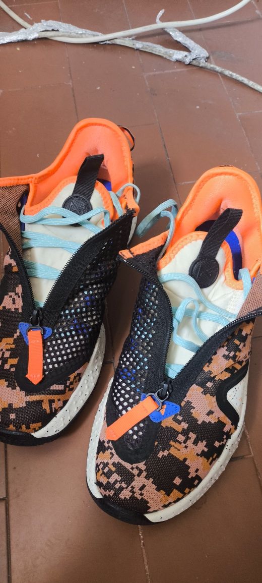 Nike Paul George