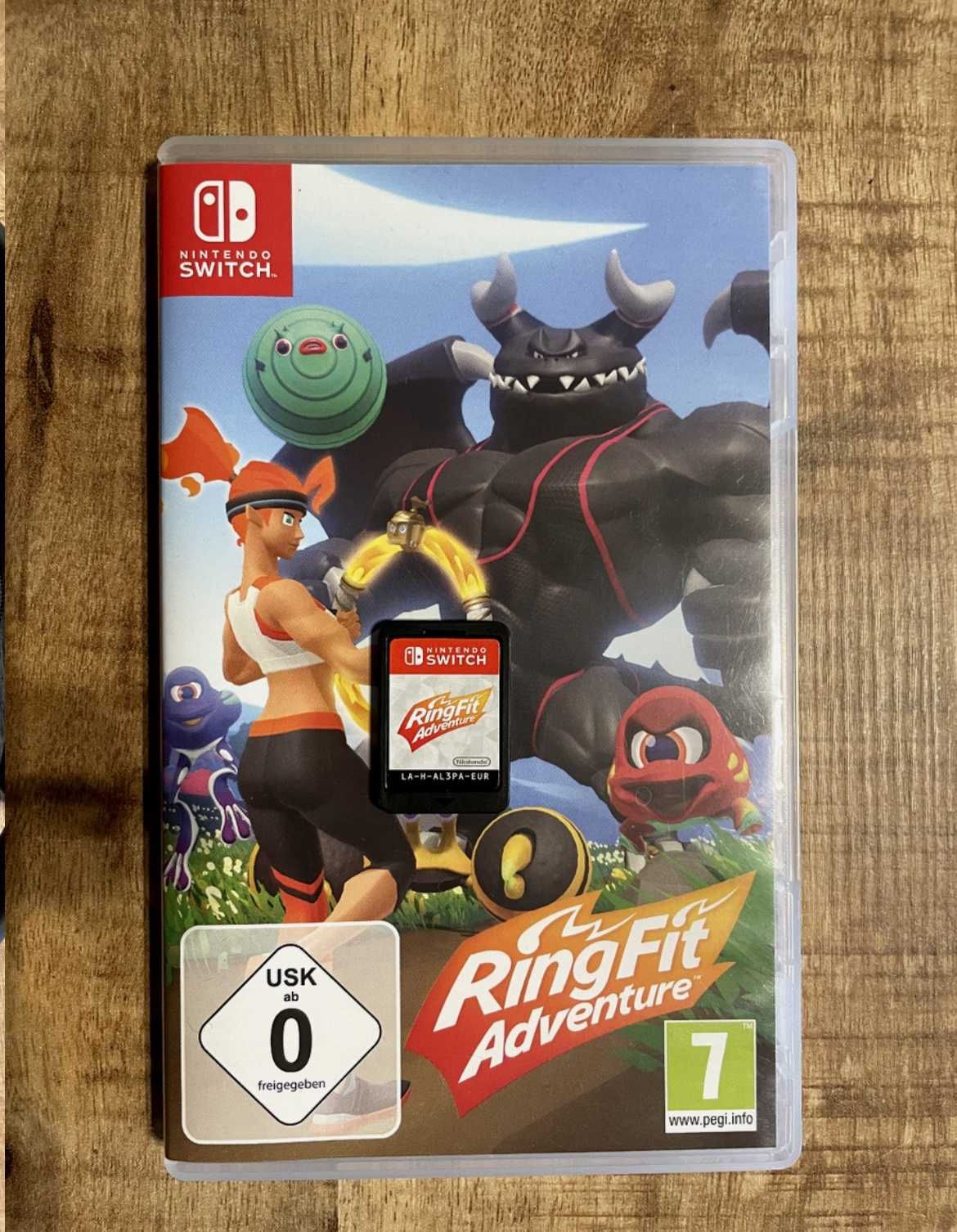 Nintendo switch OLED czarne