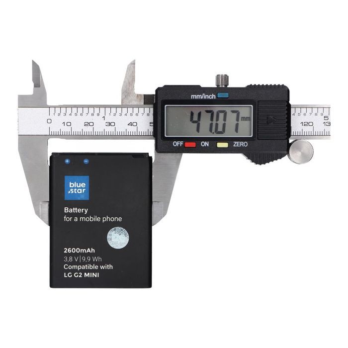 Bateria do LG G2 Mini 2600 mAh Blue Star Premium
