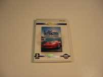 OutRun 2006 Coast 2 Coast - GRA PC - Opole 3052