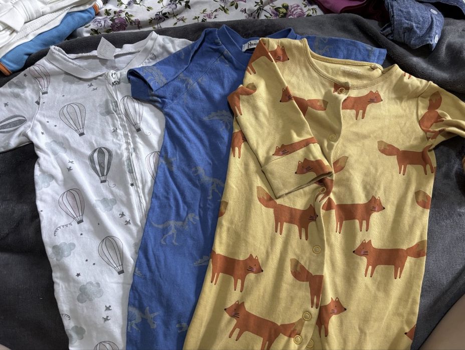 Ромпери ,чоловічки,кофти ,футболки для немовлят