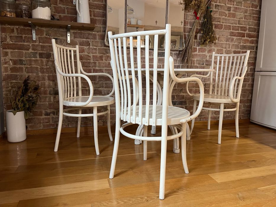 Zestaw mebli giętych FAMEG