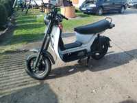 Simson sr50 zarejestrowany, sprawny