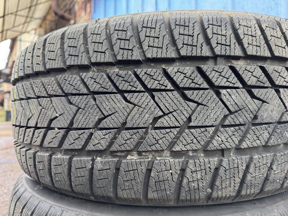 245/45 R19 зима СУПЕРСТАН