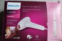 Sprzedam depilator Philips Lumea