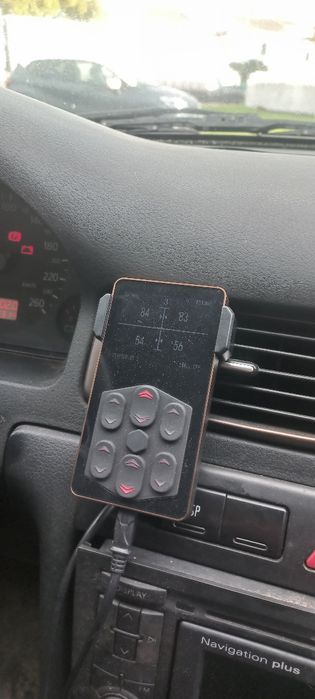 Suspensão a ar Airmext