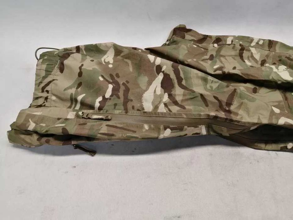 Штани МТР ГОРТЕКС мультикам ,3 шари  MTP GORE-TEX,