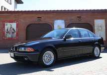 BMW Seria 5 BMW 528i E39 R6