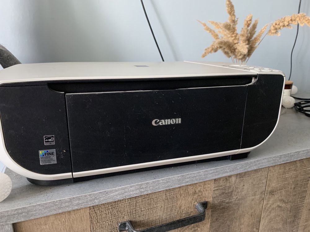 Принтер сканер МФУ Canon MP190