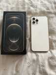 iPhone 12 Pro Gold