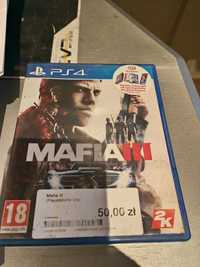 Mafia 3 na konsole PS4