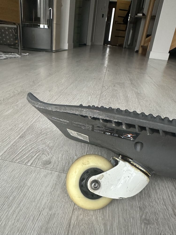 waveboard oxelo