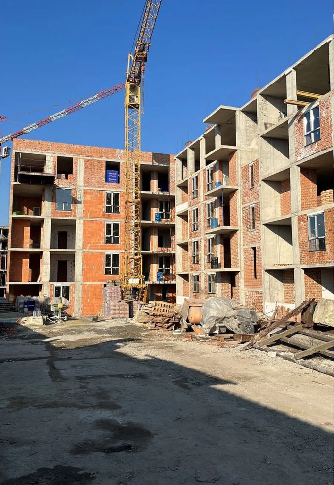 Продаж квартири вул. Рубчака, Солонка