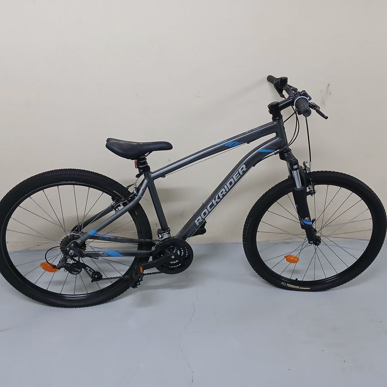 Vendo Bicicleta em excelente estado