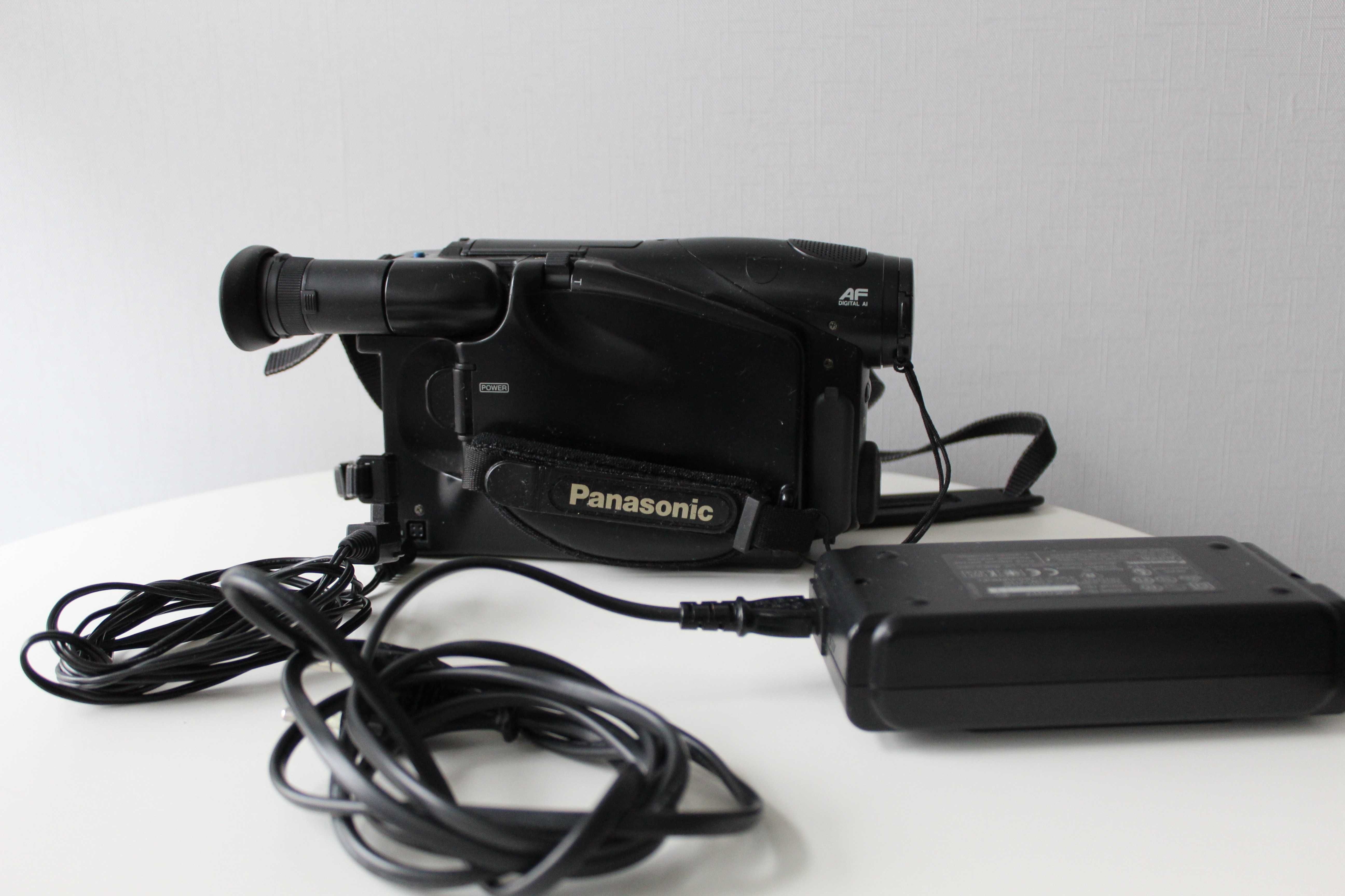 Видеокамера Panasonic NV-A3