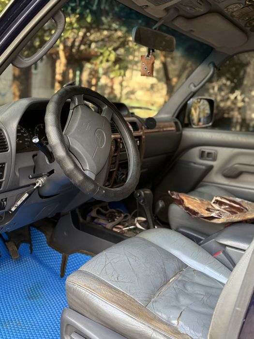 Продам тойоту ленд крузер прадо 90