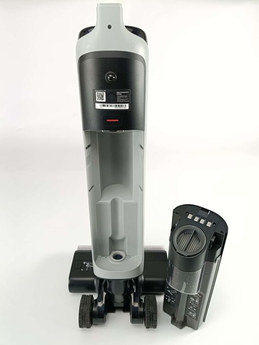 Odkurzacz pionowy Dreame H14 pro czarny, na sucho i na mokro