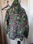 Kurtka SMOCK dpm combat,windproof,rozm.180/112.