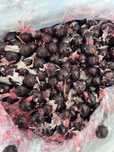 Продам фрукти та часник