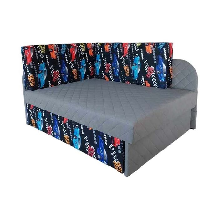 Łóżko Dziecięce Narożnik Kubuś Sofa Amerykanka WYSYŁKA Wyprzedaż