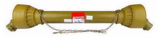 Карданный вал кардан Опрыскиватель Косилки Разбрасыватель 6х6 8х6 8х8