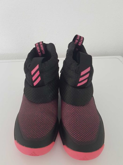 Calçado de menina 33 novo e semi novo