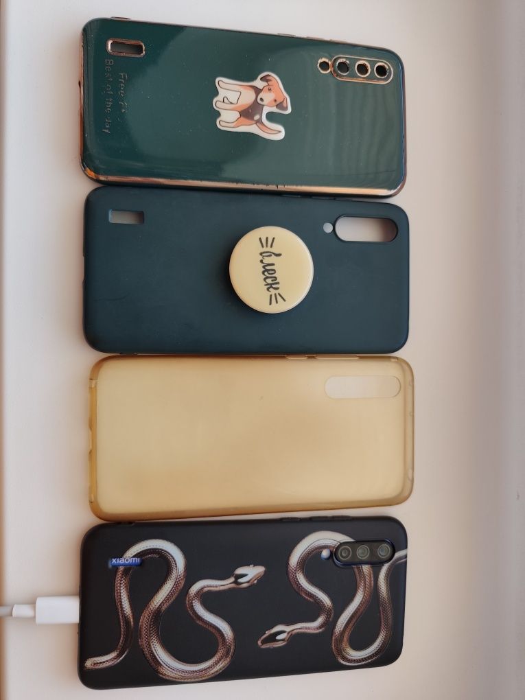 Продам Xiaomi mi 9 lite