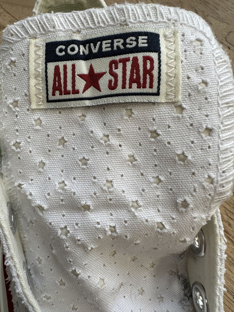 Tenisówki Converse x Chuck Taylor All Star rozm. 36