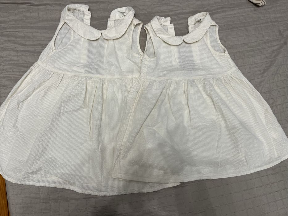 Сукня h&m на дівчинку