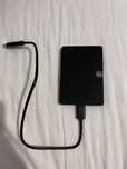 Dysk SEAGATE Expansion Portable 1TB HDD