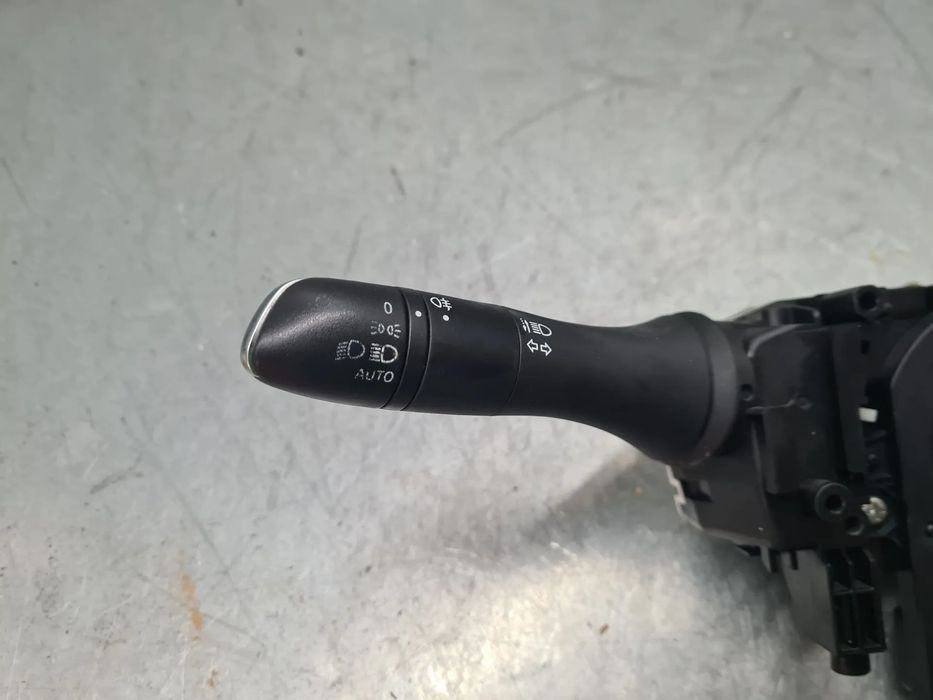 Conjunto / manetes de luzes e limpa vidros RENAULT Megane IV (B9A/M_)